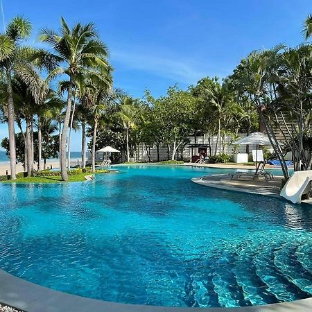 Baan Sanploen Hua Hin- Luxury Two Bedrooms Exteriör bild