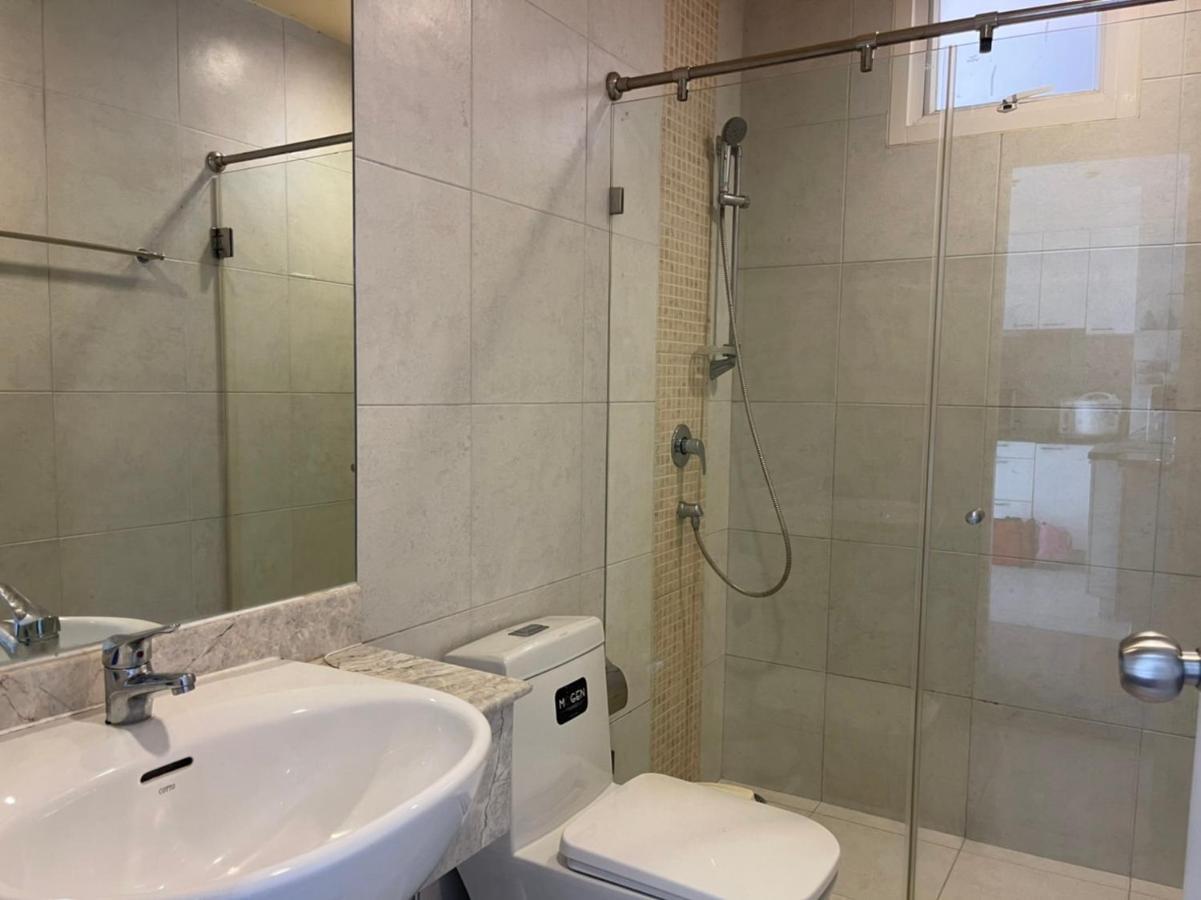 Baan Sanploen Hua Hin- Luxury Two Bedrooms Exteriör bild