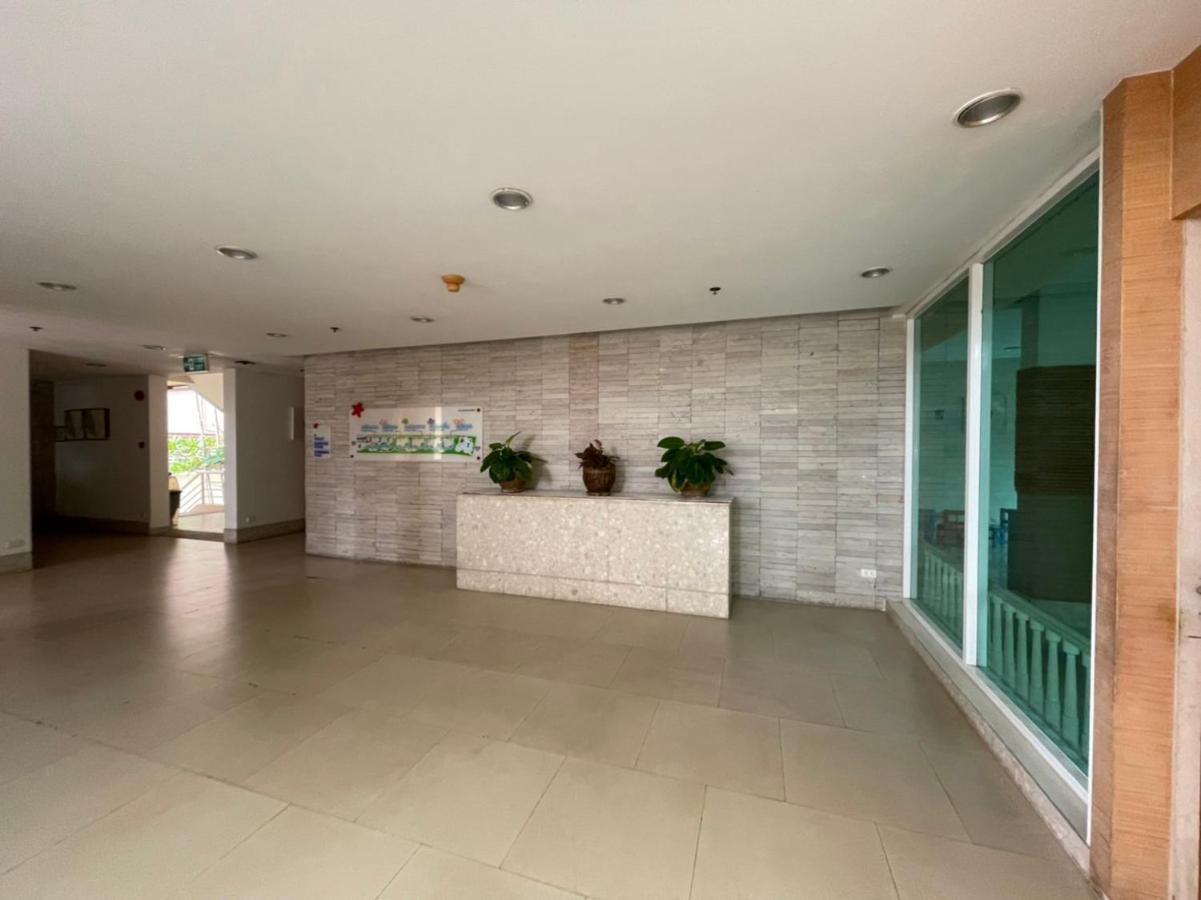 Baan Sanploen Hua Hin- Luxury Two Bedrooms Exteriör bild