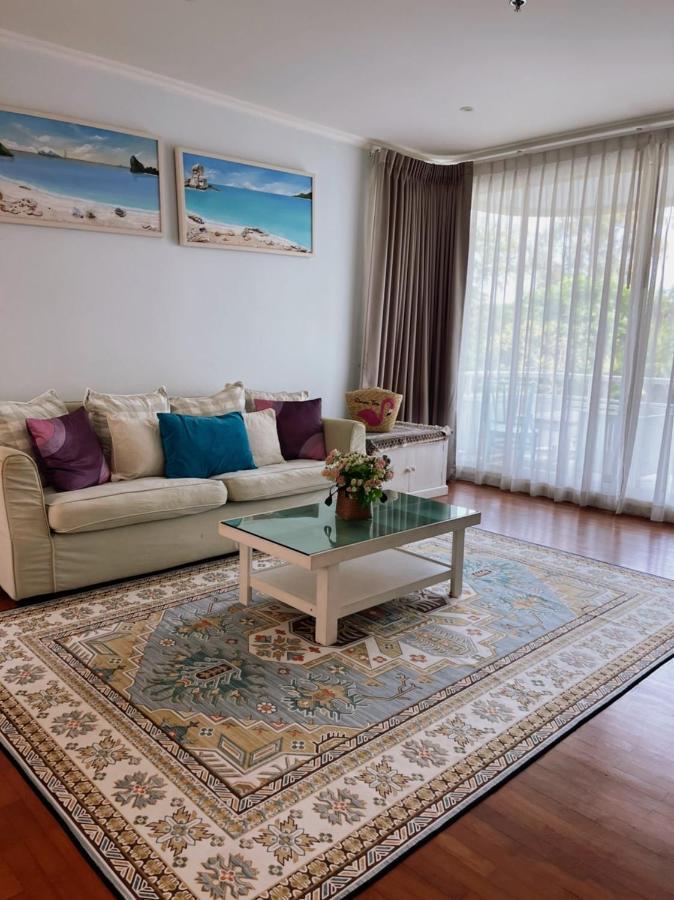 Baan Sanploen Hua Hin- Luxury Two Bedrooms Exteriör bild