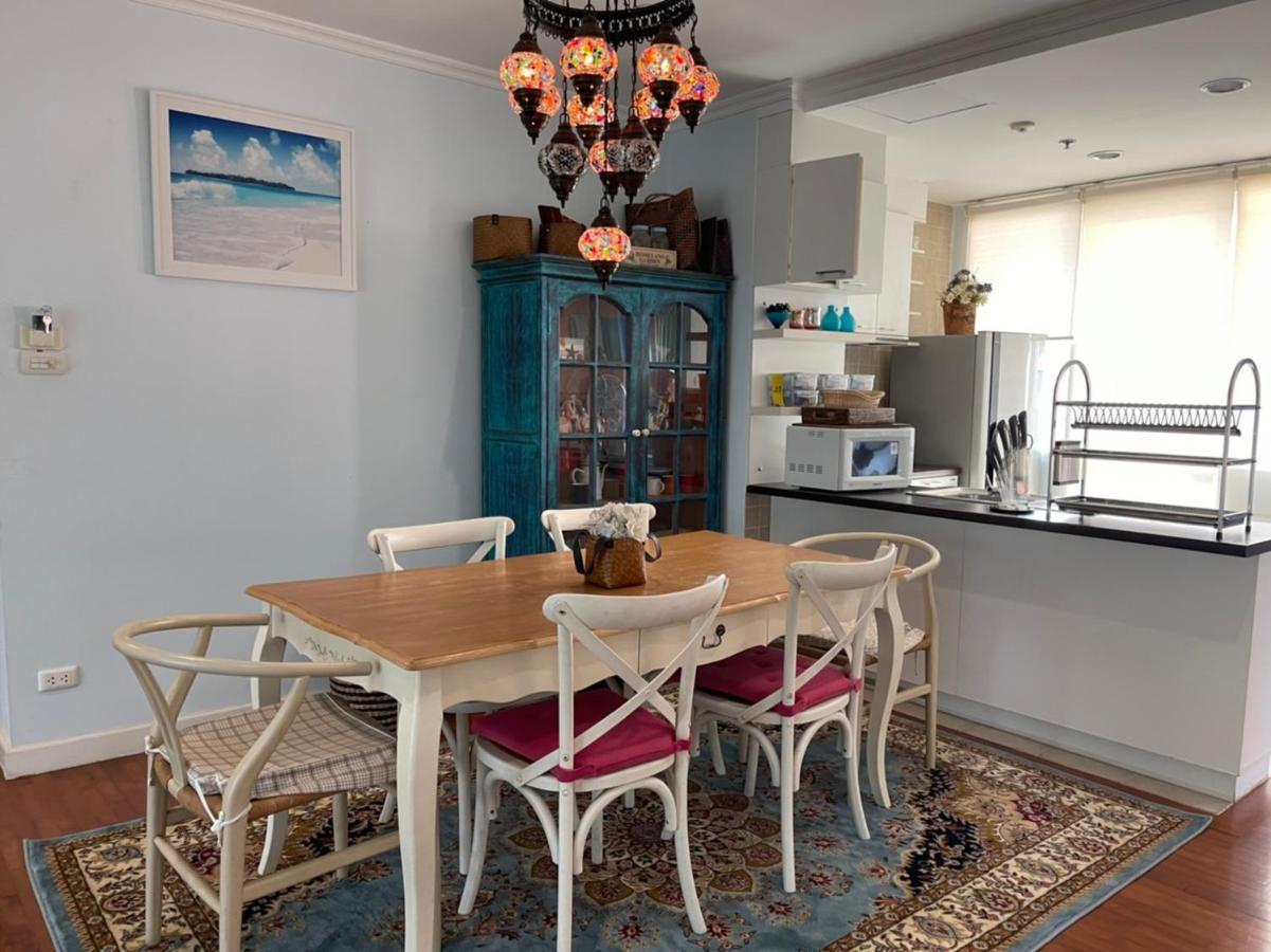 Baan Sanploen Hua Hin- Luxury Two Bedrooms Exteriör bild