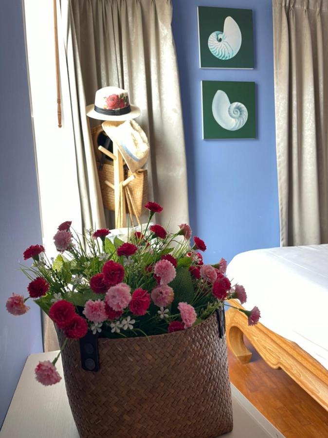 Baan Sanploen Hua Hin- Luxury Two Bedrooms Exteriör bild