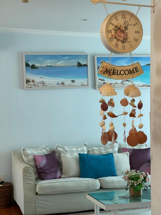 Baan Sanploen Hua Hin- Luxury Two Bedrooms Exteriör bild