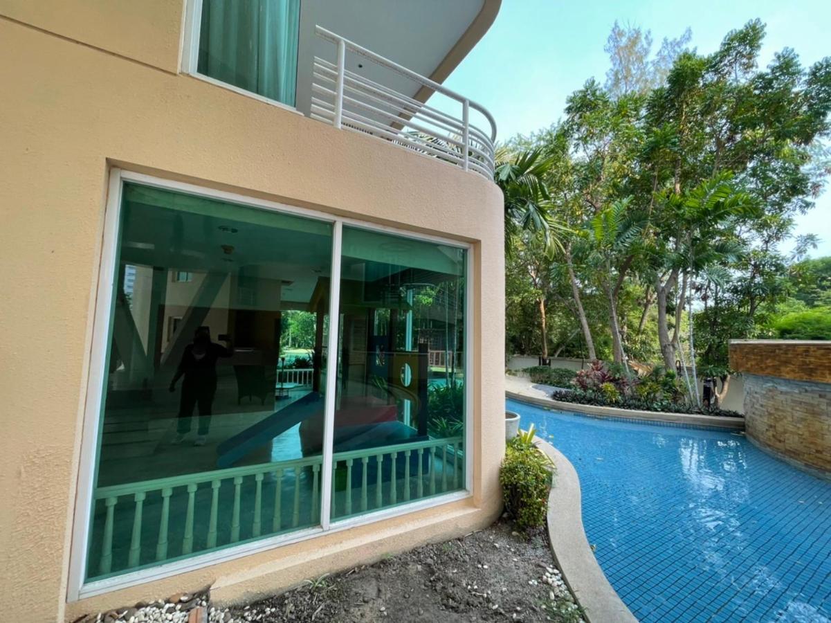 Baan Sanploen Hua Hin- Luxury Two Bedrooms Exteriör bild
