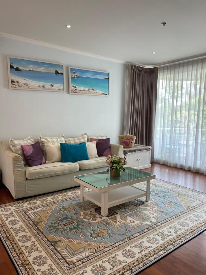 Baan Sanploen Hua Hin- Luxury Two Bedrooms Exteriör bild