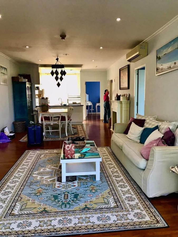 Baan Sanploen Hua Hin- Luxury Two Bedrooms Exteriör bild