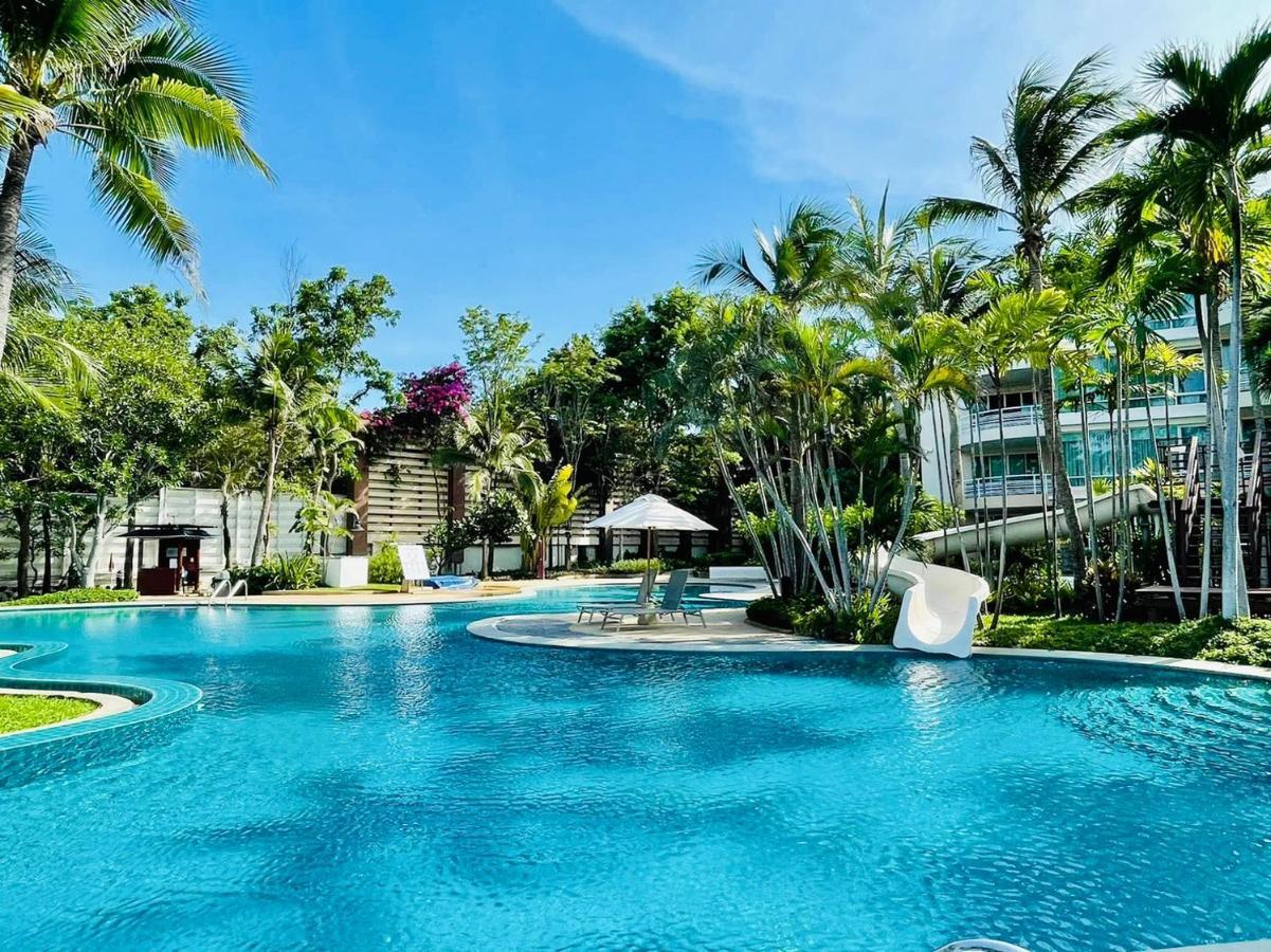 Baan Sanploen Hua Hin- Luxury Two Bedrooms Exteriör bild