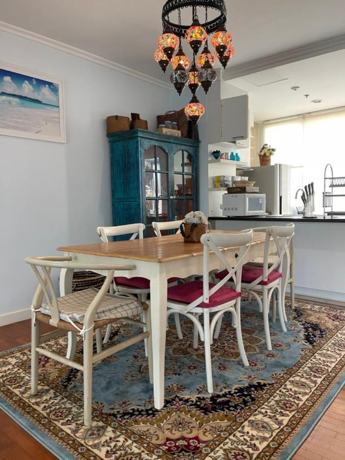 Baan Sanploen Hua Hin- Luxury Two Bedrooms Exteriör bild