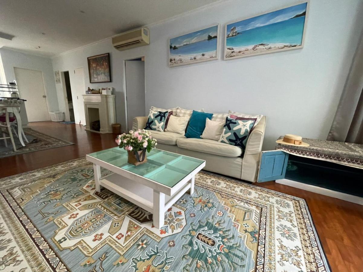 Baan Sanploen Hua Hin- Luxury Two Bedrooms Exteriör bild